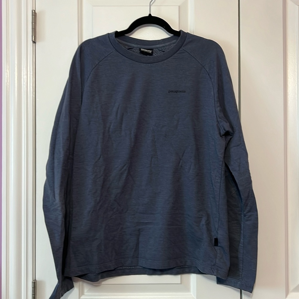 Patagonia Longsleeve